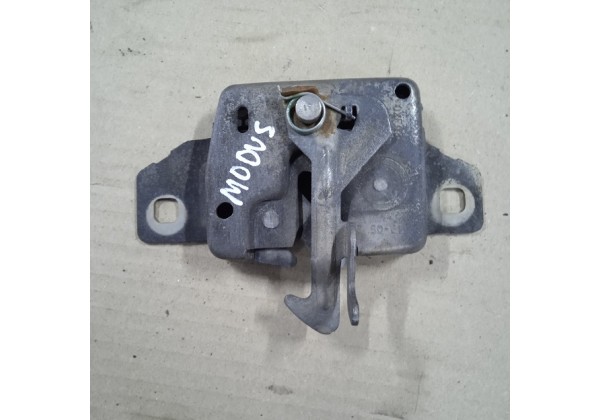 Замок капота Renault Modus, 8200257616, 257616 *